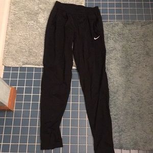 Nike Women’s Running Pants, Size M
